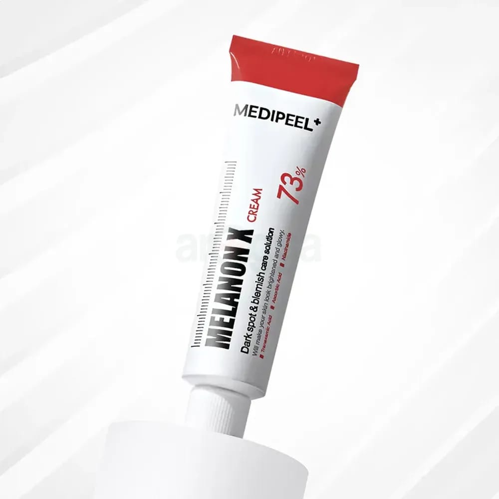 Medi-Peel Melanon X Cream (30ml) – Made in Korea